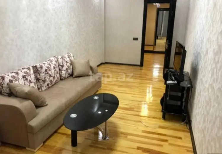 3 otaqlı mənzil , Bakı