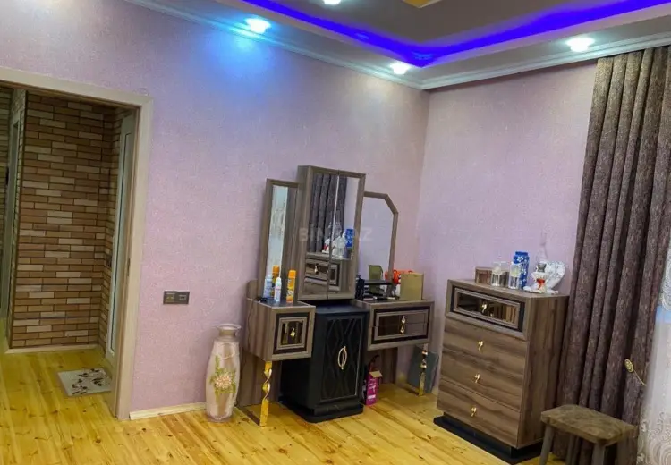 3 otaqlı mənzil Satılır, Hövsan qəs., Suraxanı, Bakı