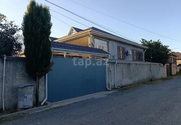 6 otaqlı mənzil , Lənkəran
