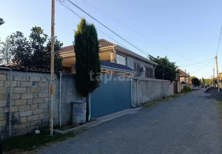 6 otaqlı mənzil , Lənkəran
