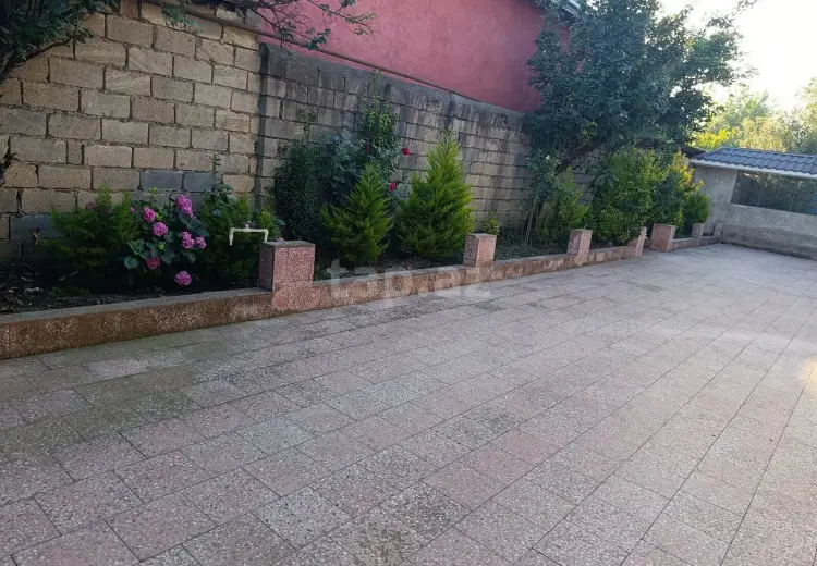 6 otaqlı mənzil , Lənkəran