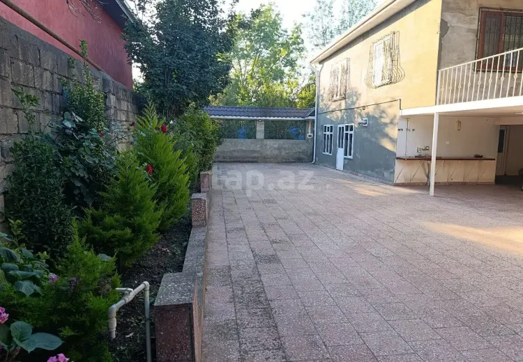 6 otaqlı mənzil , Lənkəran