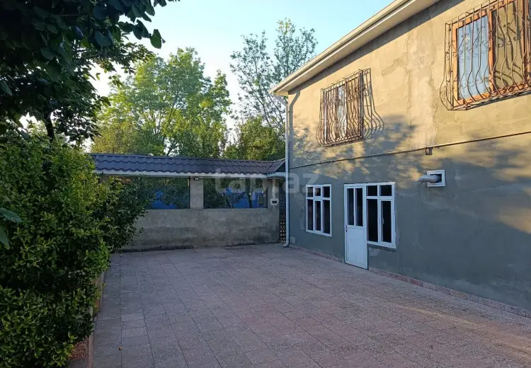 6 otaqlı mənzil , Lənkəran