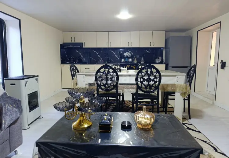 6 otaqlı mənzil , Lənkəran