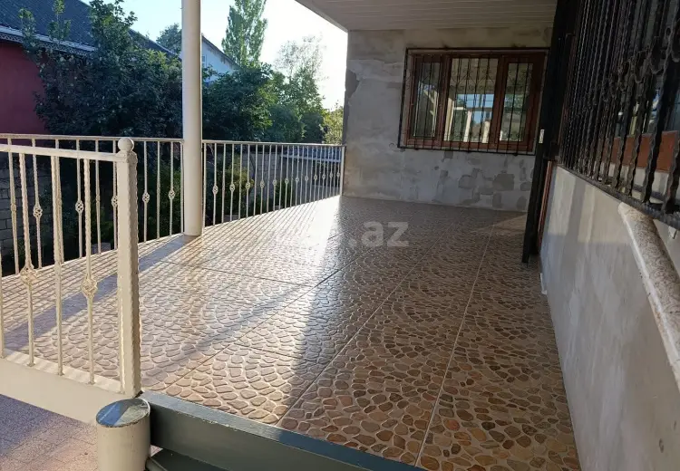 6 otaqlı mənzil , Lənkəran