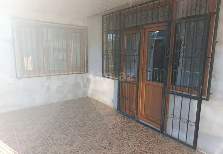 6 otaqlı mənzil , Lənkəran