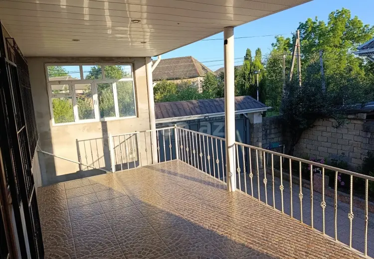 6 otaqlı mənzil , Lənkəran