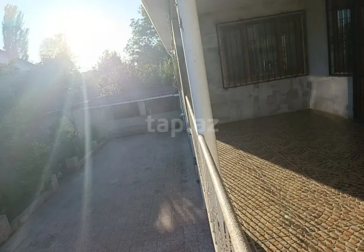 6 otaqlı mənzil , Lənkəran