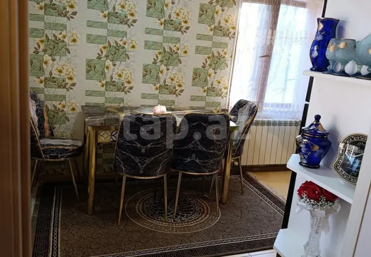 6 otaqlı mənzil , Lənkəran
