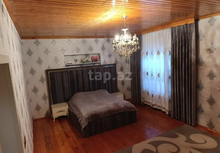 6 otaqlı mənzil , Lənkəran
