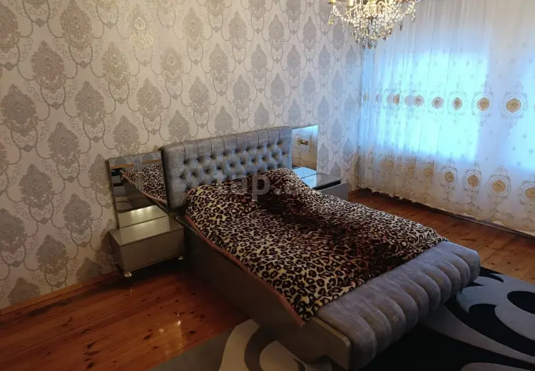 6 otaqlı mənzil , Lənkəran
