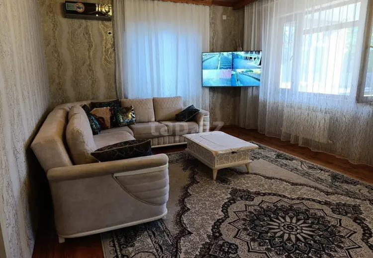 6 otaqlı mənzil , Lənkəran