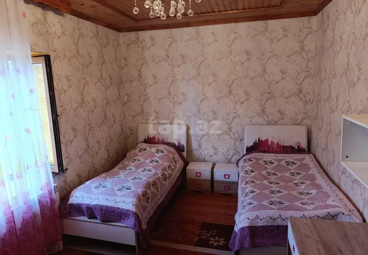 6 otaqlı mənzil , Lənkəran