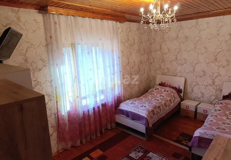 6 otaqlı mənzil , Lənkəran