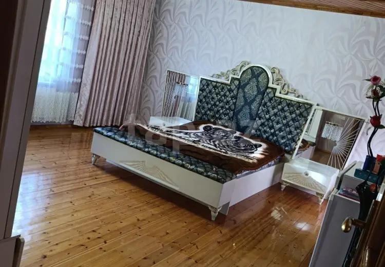 6 otaqlı mənzil , Lənkəran