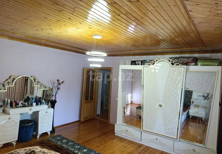 6 otaqlı mənzil , Lənkəran