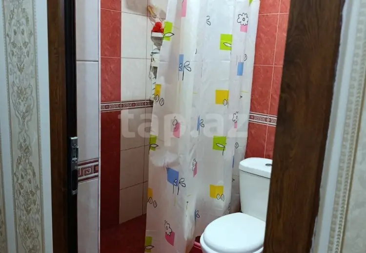 6 otaqlı mənzil , Lənkəran