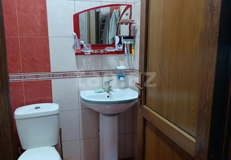 6 otaqlı mənzil , Lənkəran