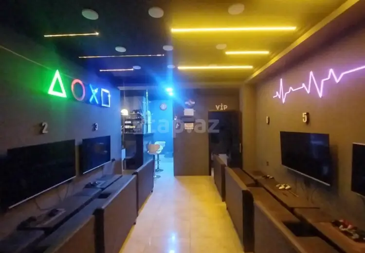 0 m² Obyekt / Ofis , Masazır, Abşeron