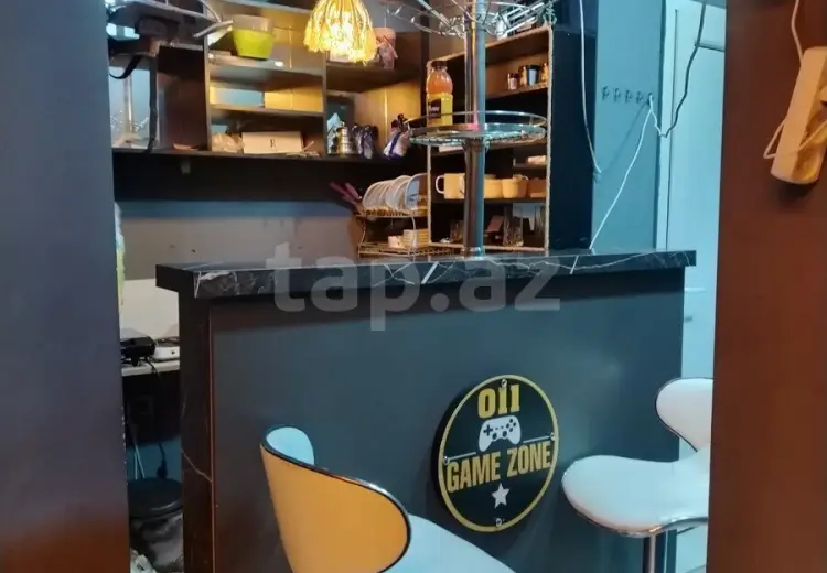 0 m² Obyekt / Ofis , Masazır, Abşeron