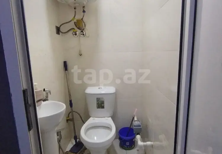 0 m² Obyekt / Ofis , Masazır, Abşeron