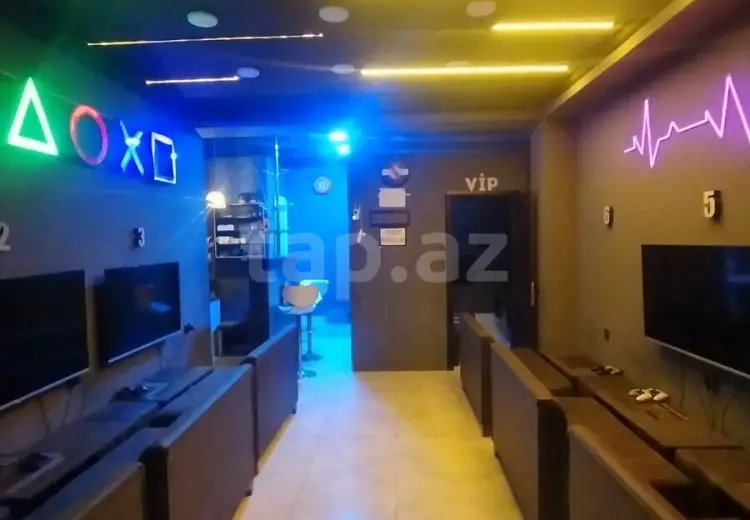 0 m² Obyekt / Ofis , Masazır, Abşeron