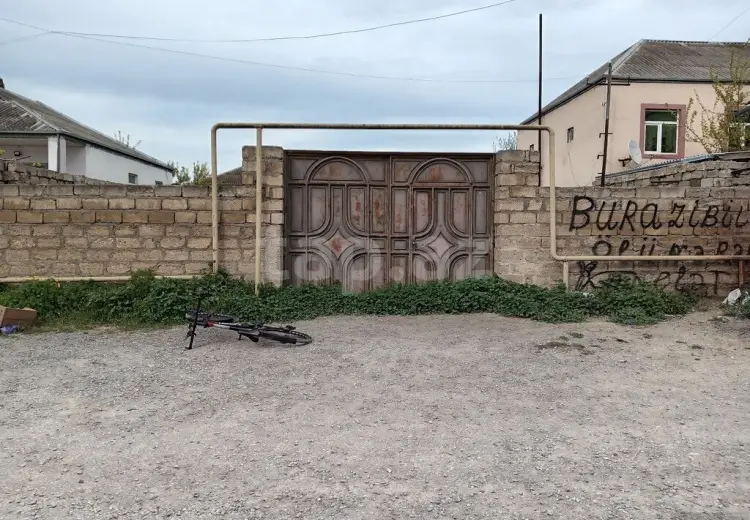 0 m² Obyekt / Ofis , Bakı