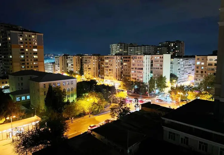 80 m² Obyekt / Ofis Kirayə (aylıq), Nərimanov, Bakı