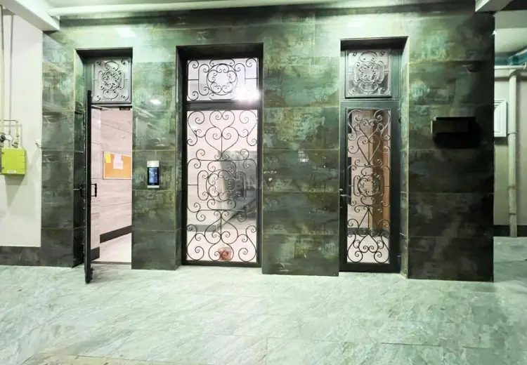 80 m² Obyekt / Ofis Kirayə (aylıq), Nərimanov, Bakı