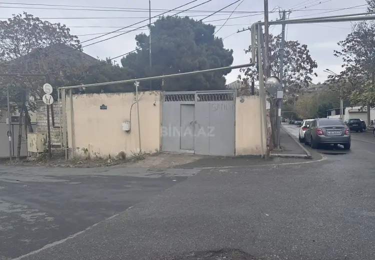 4 otaqlı mənzil Satılır, Biləcəri qəs., Binəqədi, Bakı