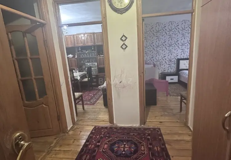 4 otaqlı mənzil Satılır, Biləcəri qəs., Binəqədi, Bakı