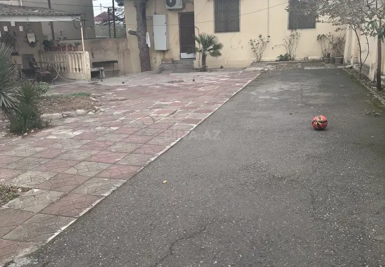 4 otaqlı mənzil Satılır, Biləcəri qəs., Binəqədi, Bakı