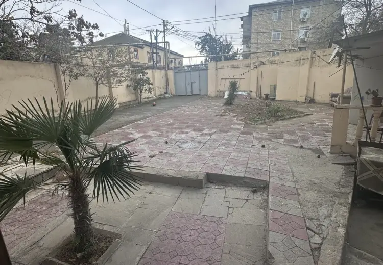 4 otaqlı mənzil Satılır, Biləcəri qəs., Binəqədi, Bakı
