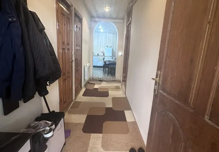 4 otaqlı mənzil Satılır, Biləcəri qəs., Binəqədi, Bakı