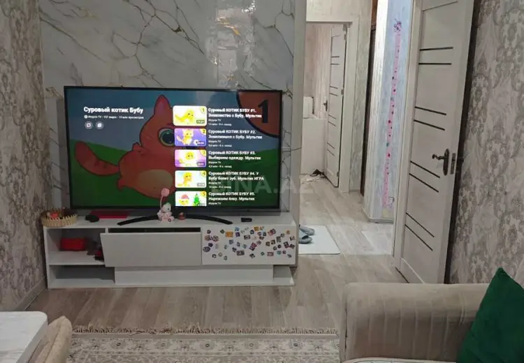 2 otaqlı mənzil Satılır, Xırdalan
