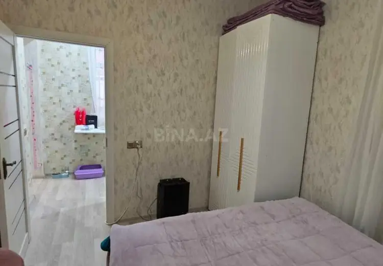 2 otaqlı mənzil Satılır, Xırdalan