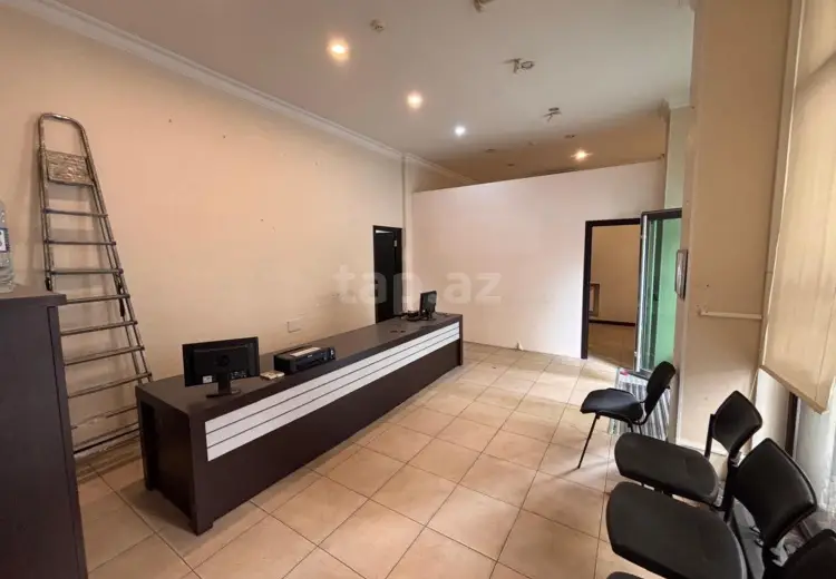 0 m² Obyekt / Ofis , Bakı