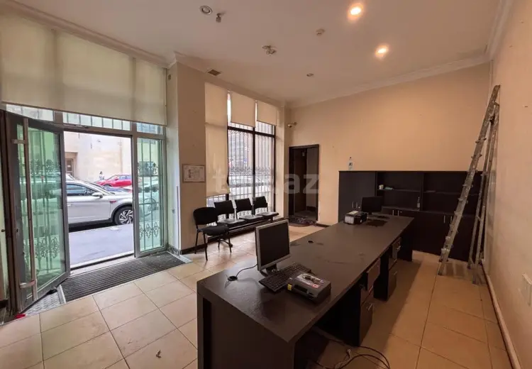 0 m² Obyekt / Ofis , Bakı