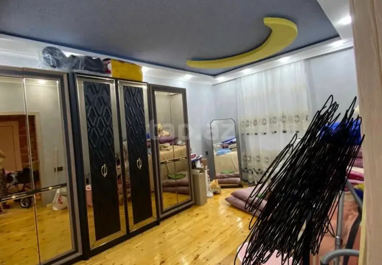 3 otaqlı mənzil , Hövsan qəs., Suraxanı, Bakı