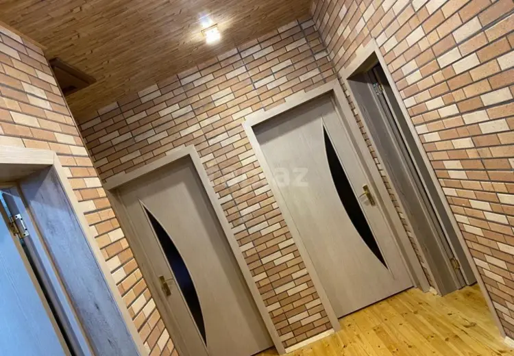3 otaqlı mənzil , Hövsan qəs., Suraxanı, Bakı
