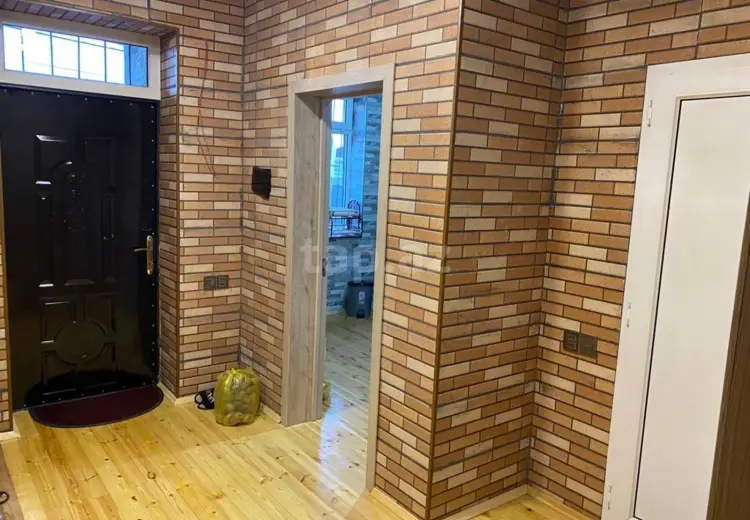 3 otaqlı mənzil , Hövsan qəs., Suraxanı, Bakı