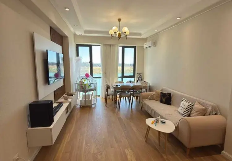 2 otaqlı mənzil Satılır, Yasamal qəs., Yasamal, Bakı