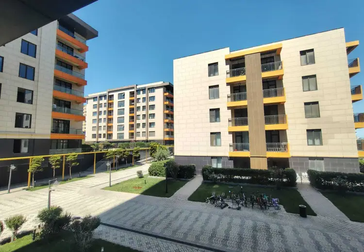 2 otaqlı mənzil Satılır, Sumqayıt