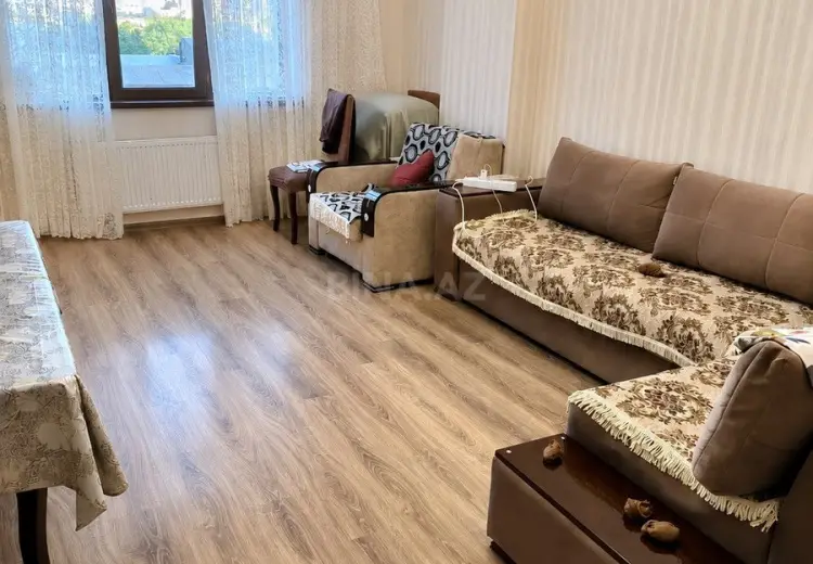 1 otaqlı mənzil Satılır, Yasamal qəs., Yasamal, Bakı