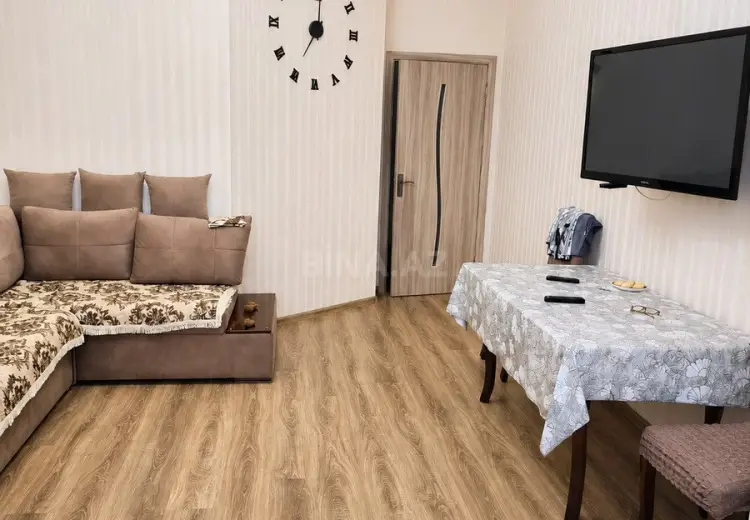 1 otaqlı mənzil Satılır, Yasamal qəs., Yasamal, Bakı
