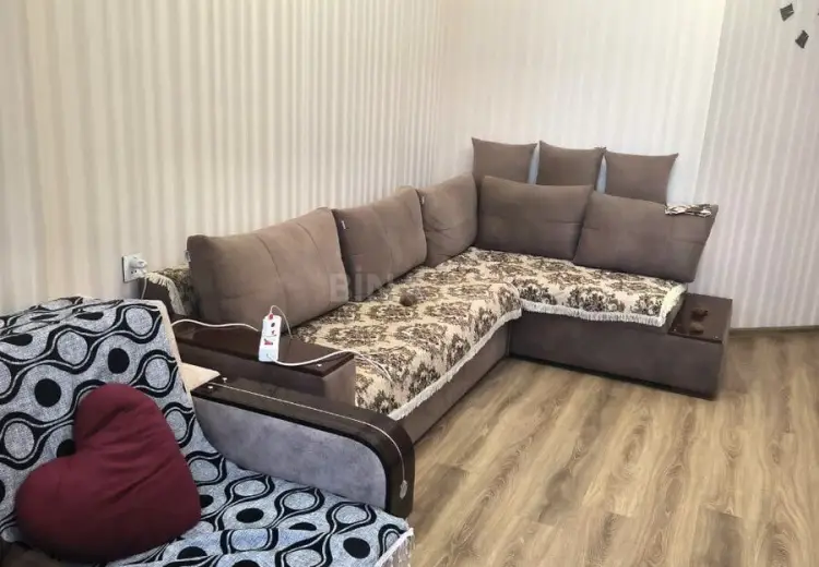1 otaqlı mənzil Satılır, Yasamal qəs., Yasamal, Bakı