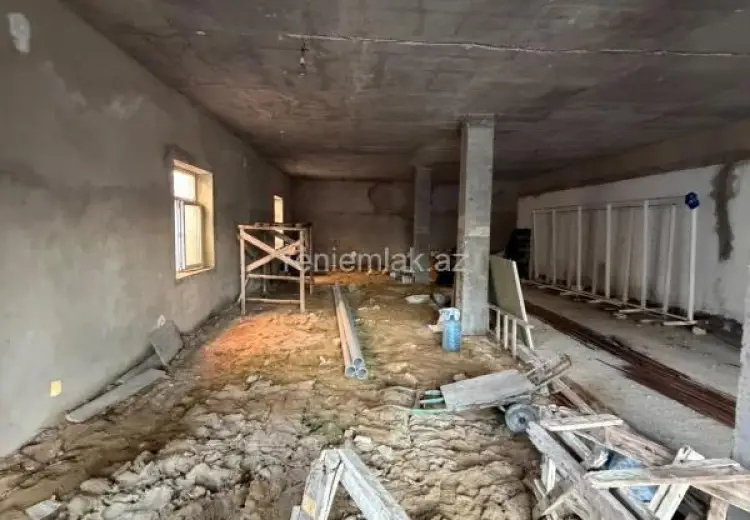 100 m² Obyekt / Ofis Satılır, Zabrat qəs., Sabunçu, Bakı