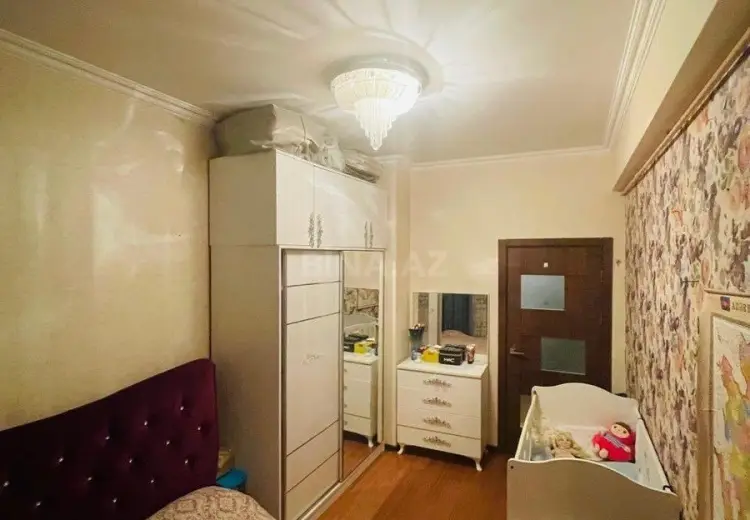 2 otaqlı mənzil Satılır, Yeni Günəşli qəs., Suraxanı, Bakı