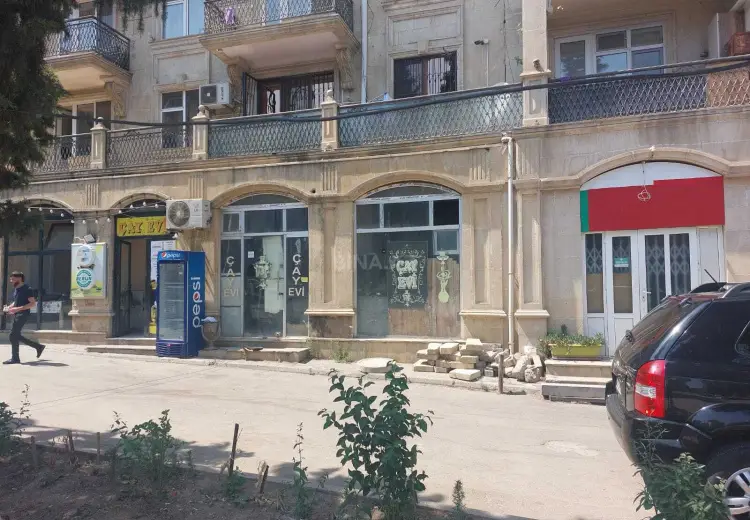 75 m² Obyekt / Ofis Satılır, Yasamal, Bakı