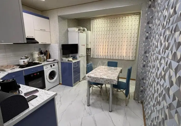3 otaqlı mənzil Satılır, Qaraçuxur qəs., Suraxanı, Bakı